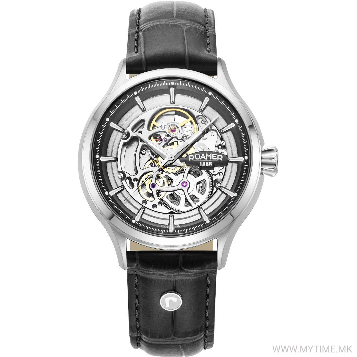 101984 41 85 05 Competence Skeleton IV 