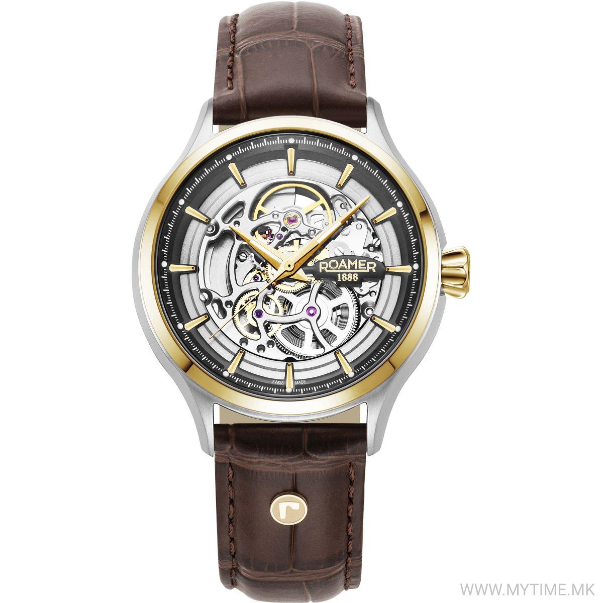 101984 47 85 05 Competence Skeleton IV 