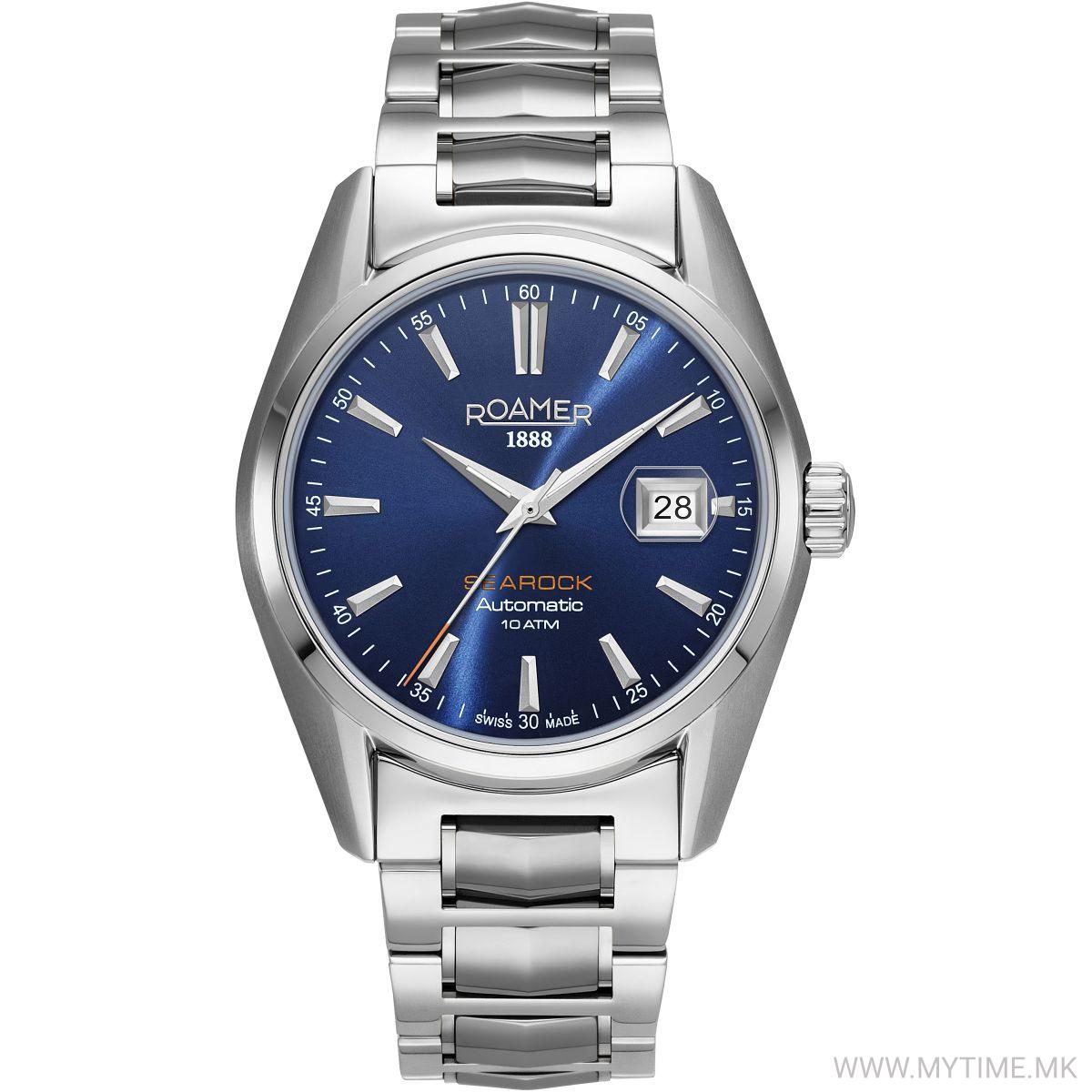 210665 41 45 20 Searock Automatic 