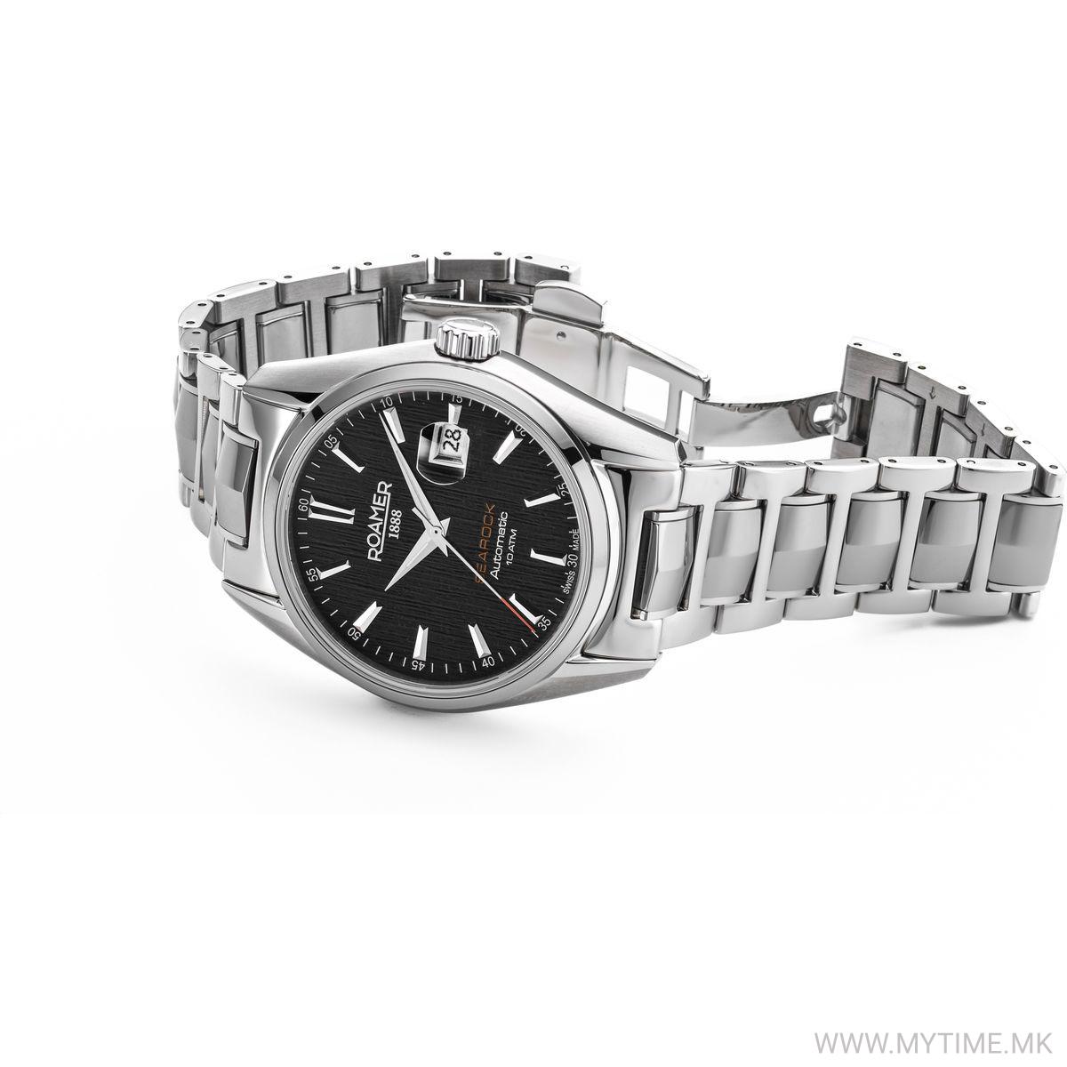 210665 41 55 20 Searock Automatic 