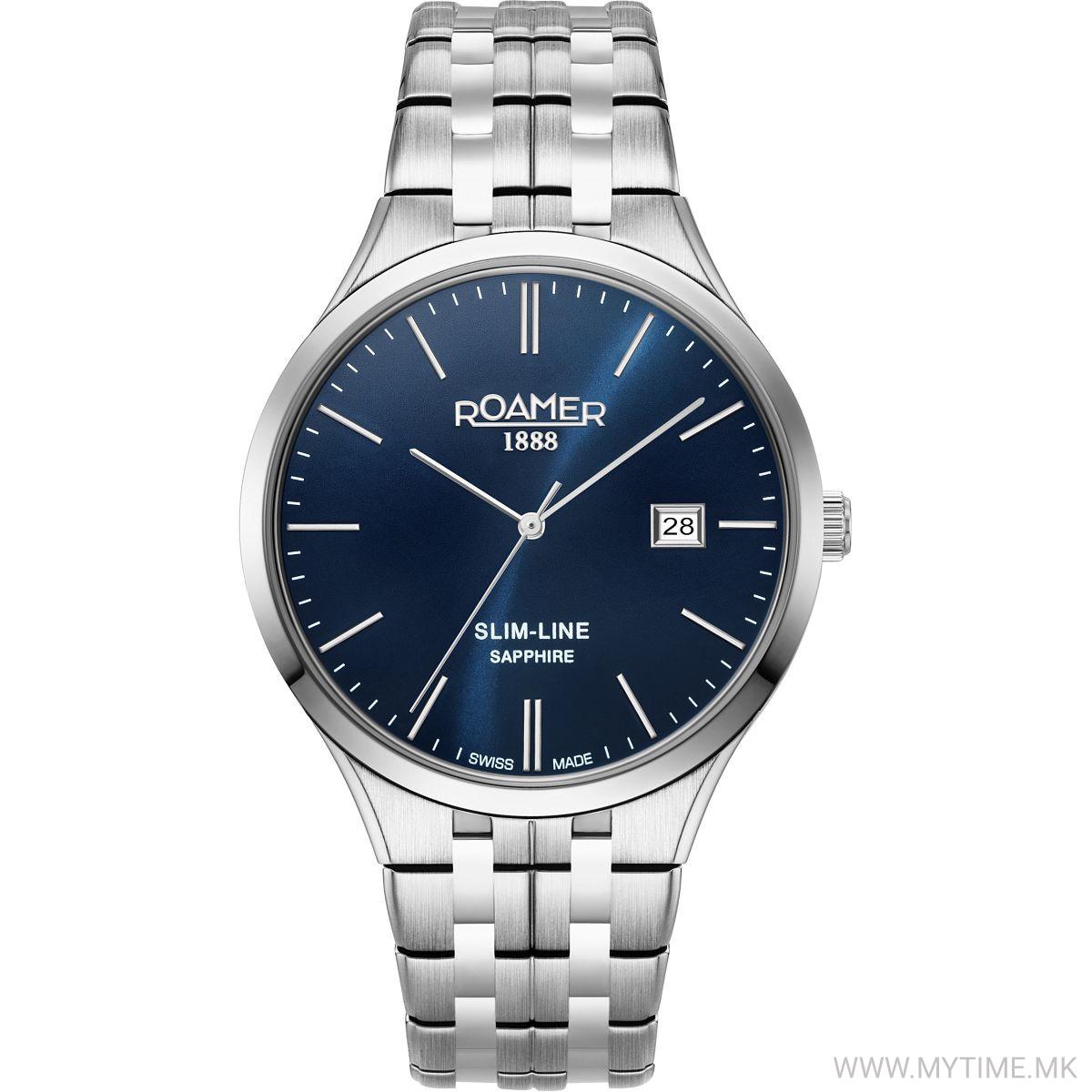 512833 41 45 20 Slim-Line Classic 
