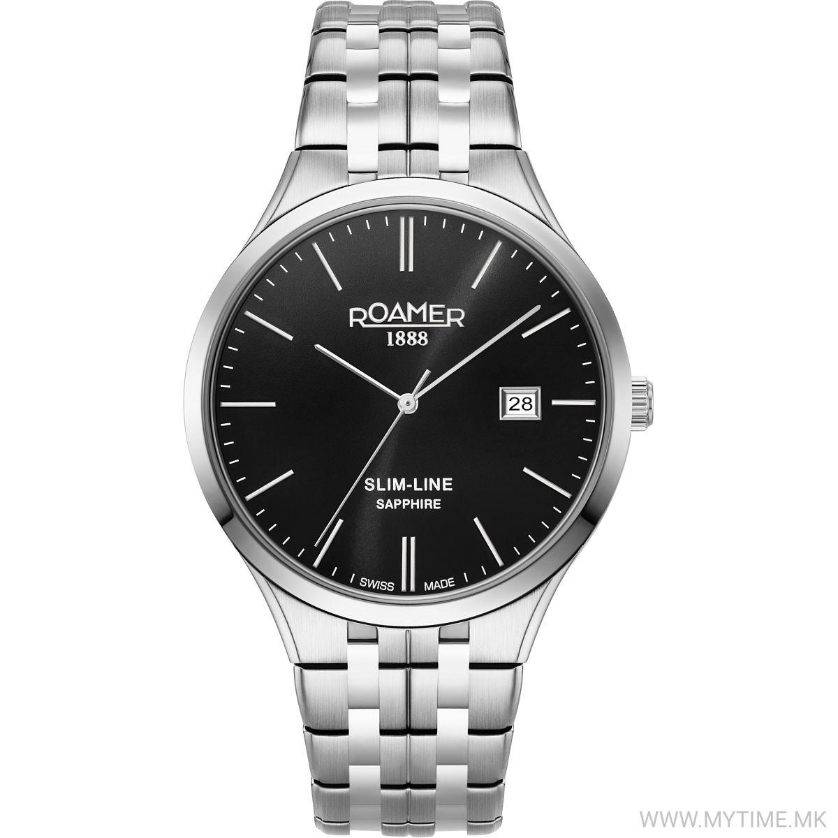 512833 41 55 20 Slim-Line Classic 