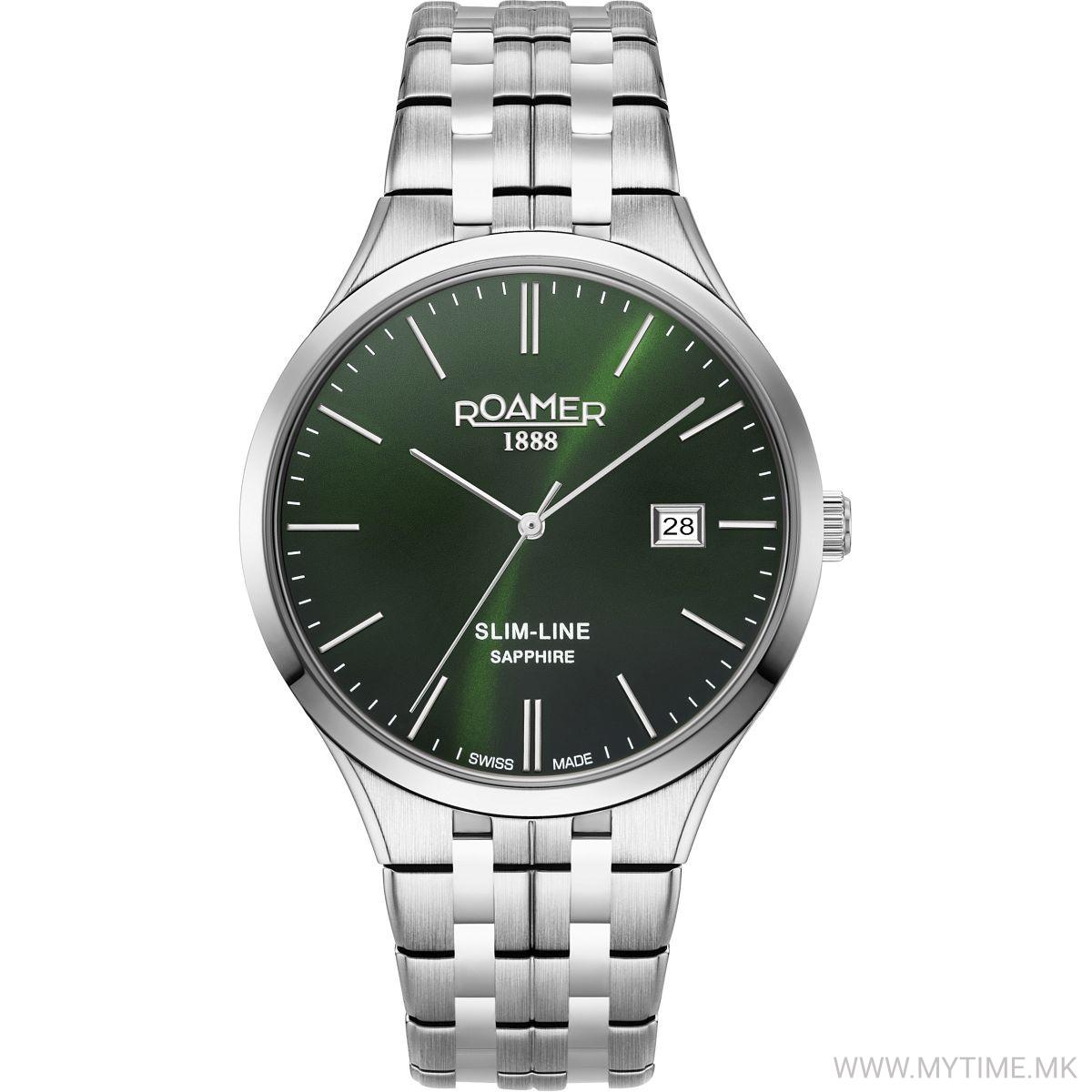 512833 41 75 20 Slim-Line Classic 