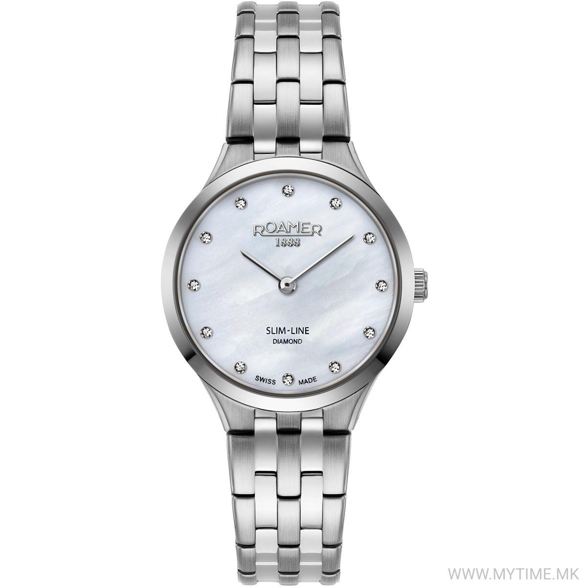 512847 41 89 20 Slim-Line Diamond 