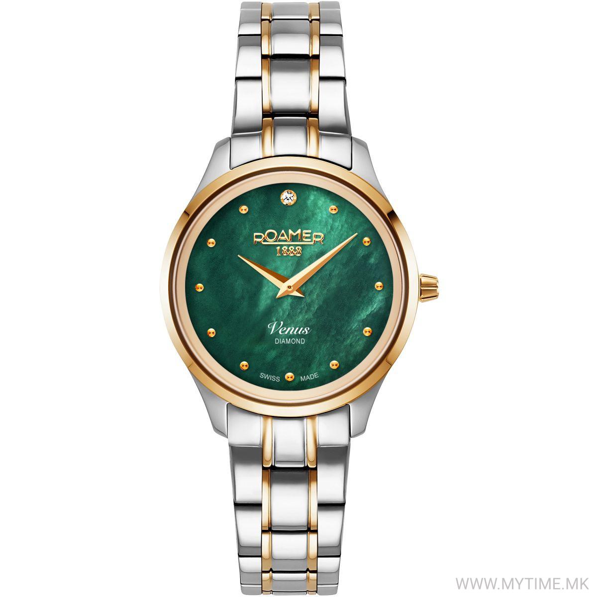 601857 47 59 20 Venus Diamond 