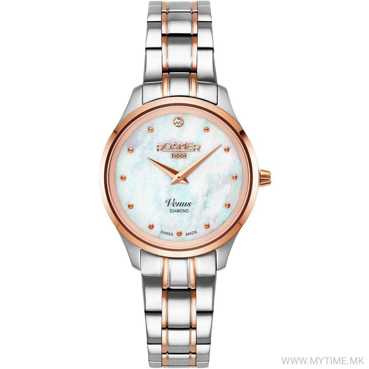 601857 49 89 20 Venus Diamond 