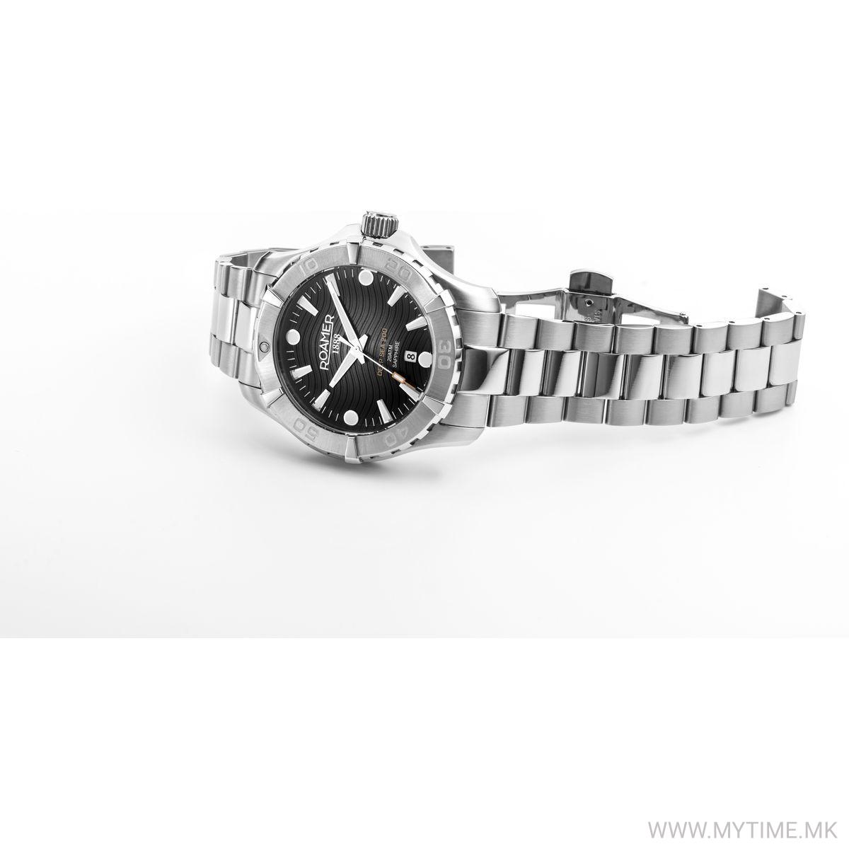 860833 41 55 70 Deep Sea 200 