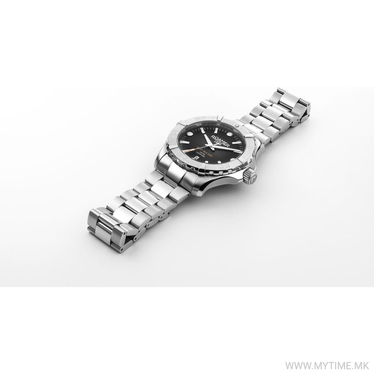 860833 41 55 70 Deep Sea 200 
