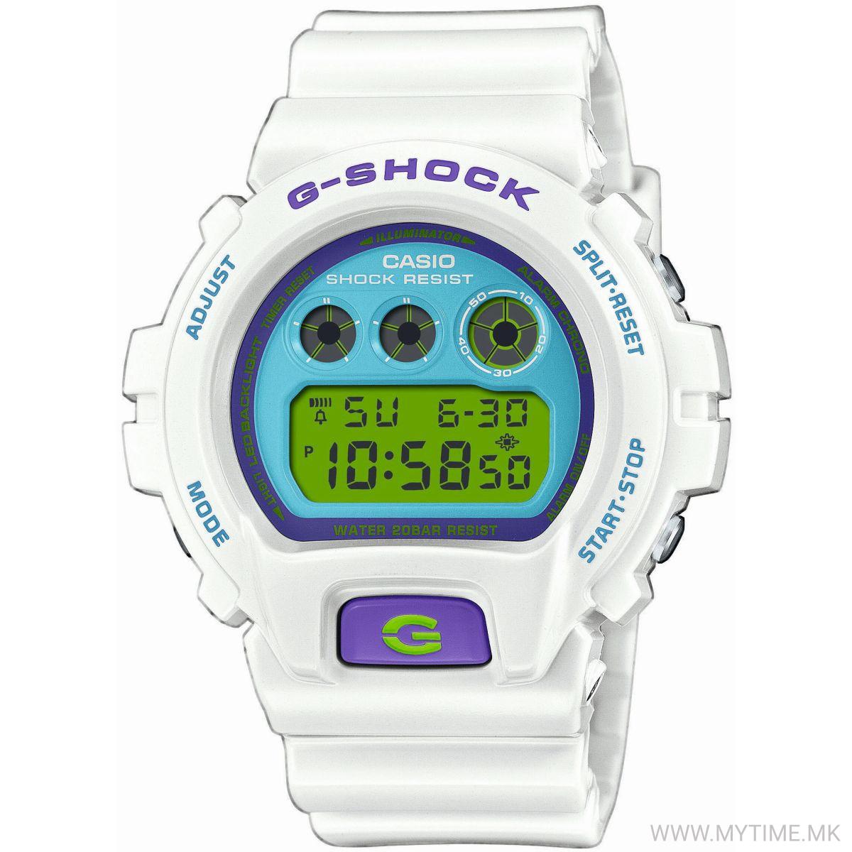 DW-6900RCS-7E DW-6900 