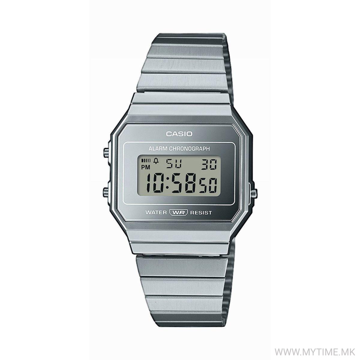 A700WEV 7A A700 MY TIME