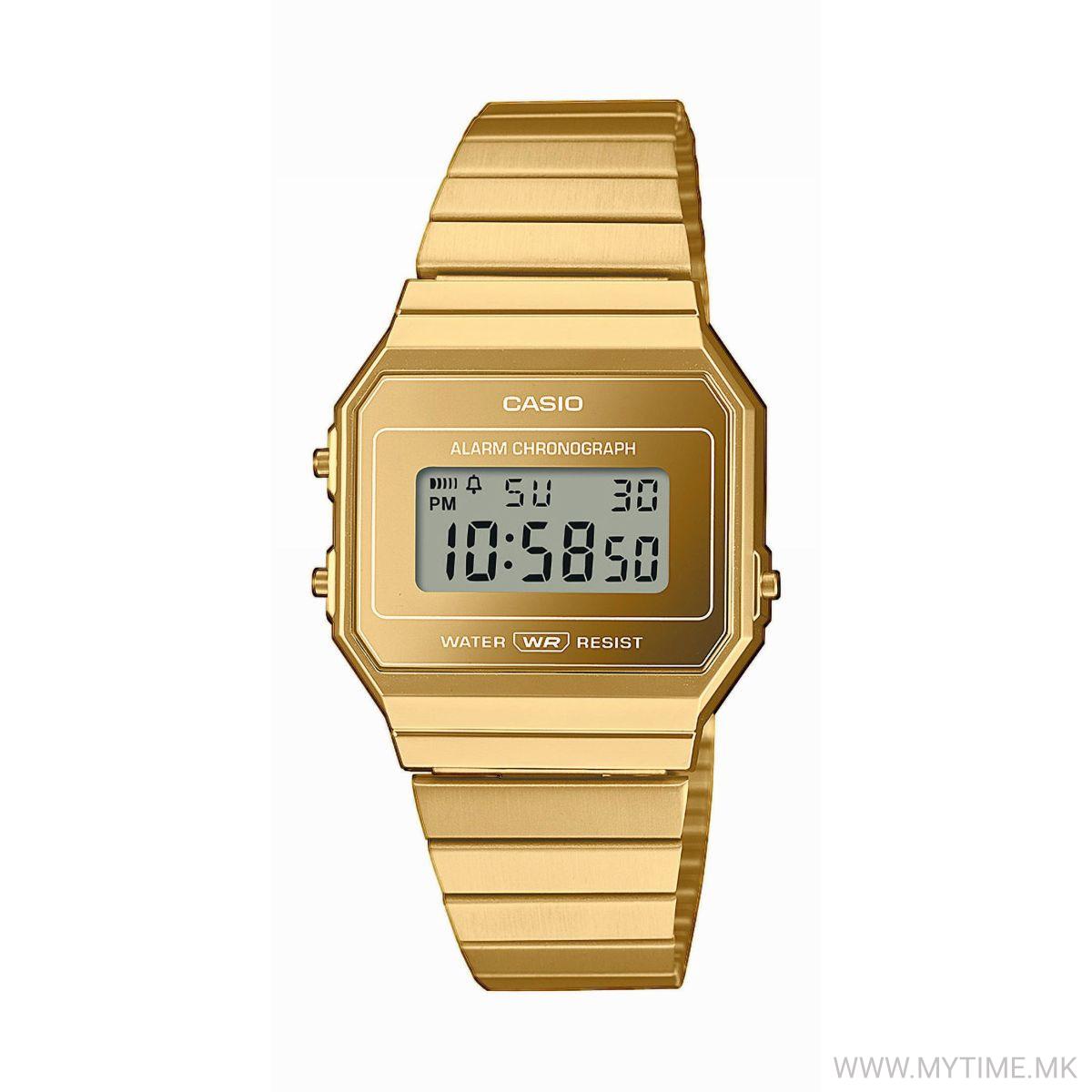 Casio a700 vintage hot sale