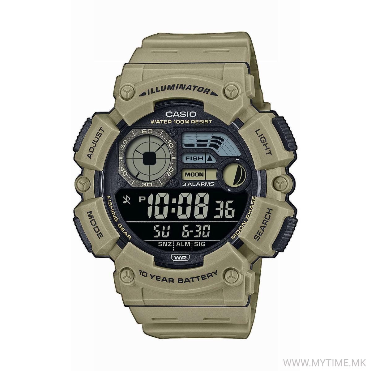 WS-1500H-5B WS-1500 
