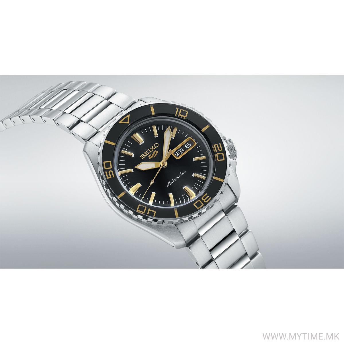 SRPK99K1 Seiko 5 Sport 
