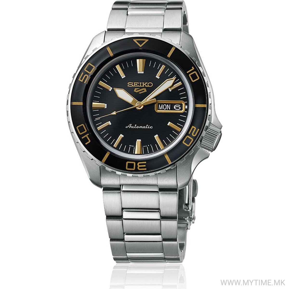 SRPK99K1 Seiko 5 Sport 