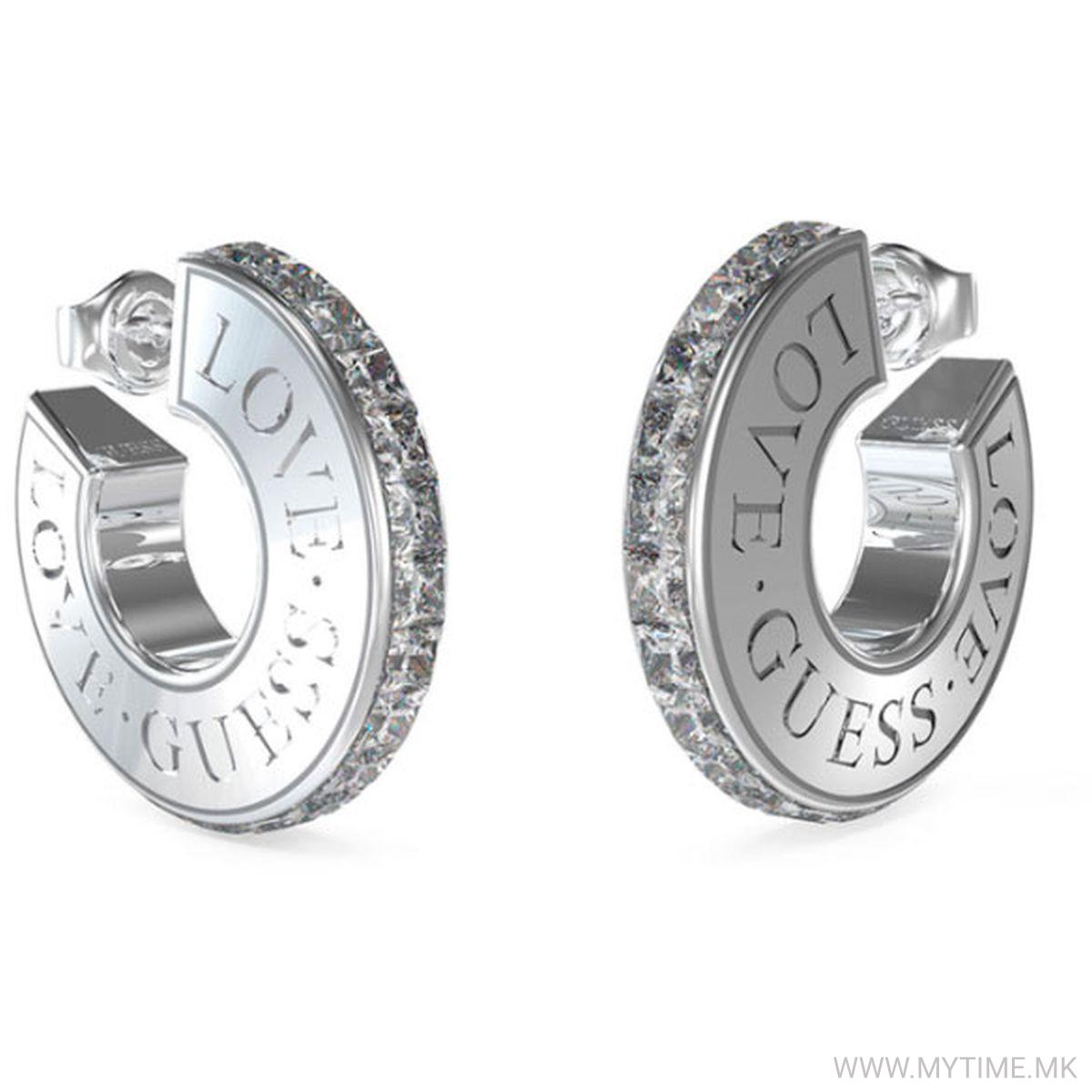 JUBE04083JWRHT/U LOVE GUESS 