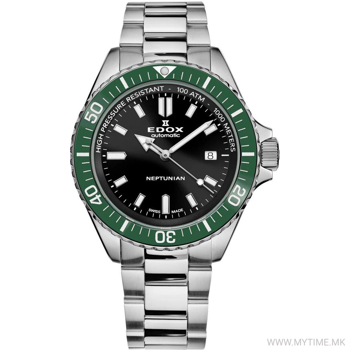 80120 3VM NIN SKYDIVER - NEPTUNIAN 