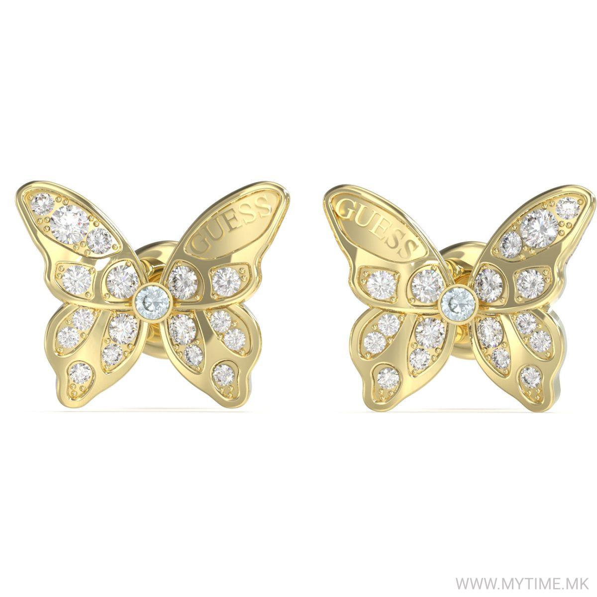 JUBE04108JWYGT/U CHRYSALIS 