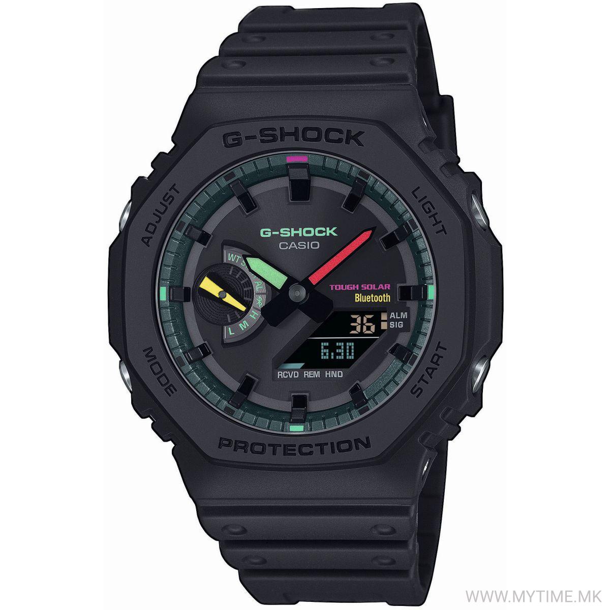 GA-B2100MF-1A GA-B2100 