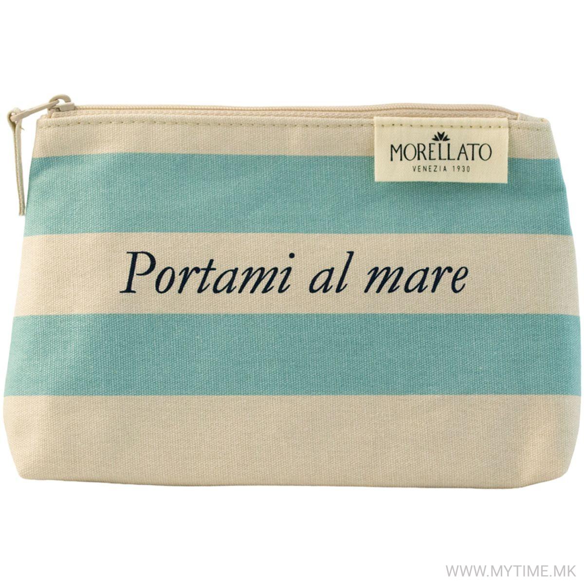 20202519 Beach toiletry bag 