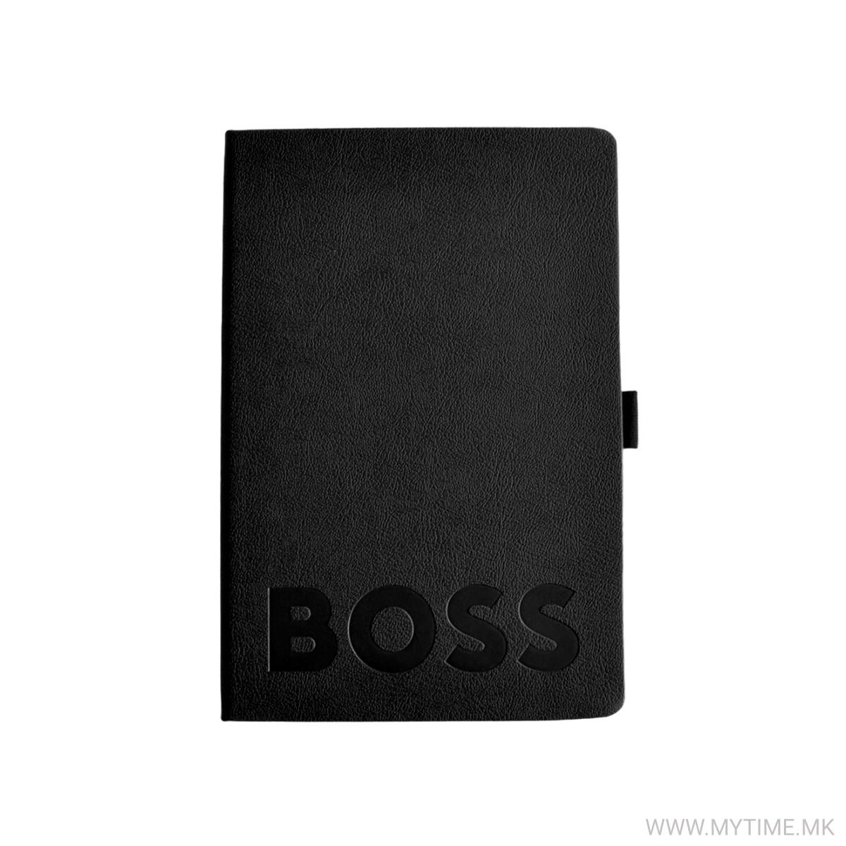 P1510041 BOSS Notebook 