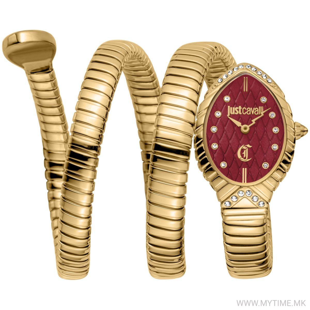 JC1L323M0035 Specchio Snake 