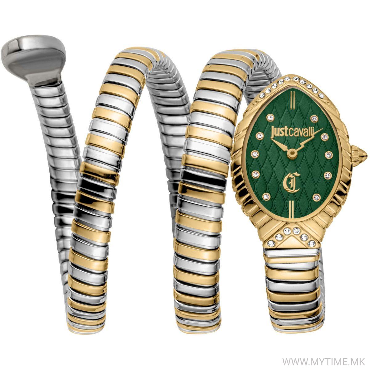 JC1L323M0055 Specchio Snake 