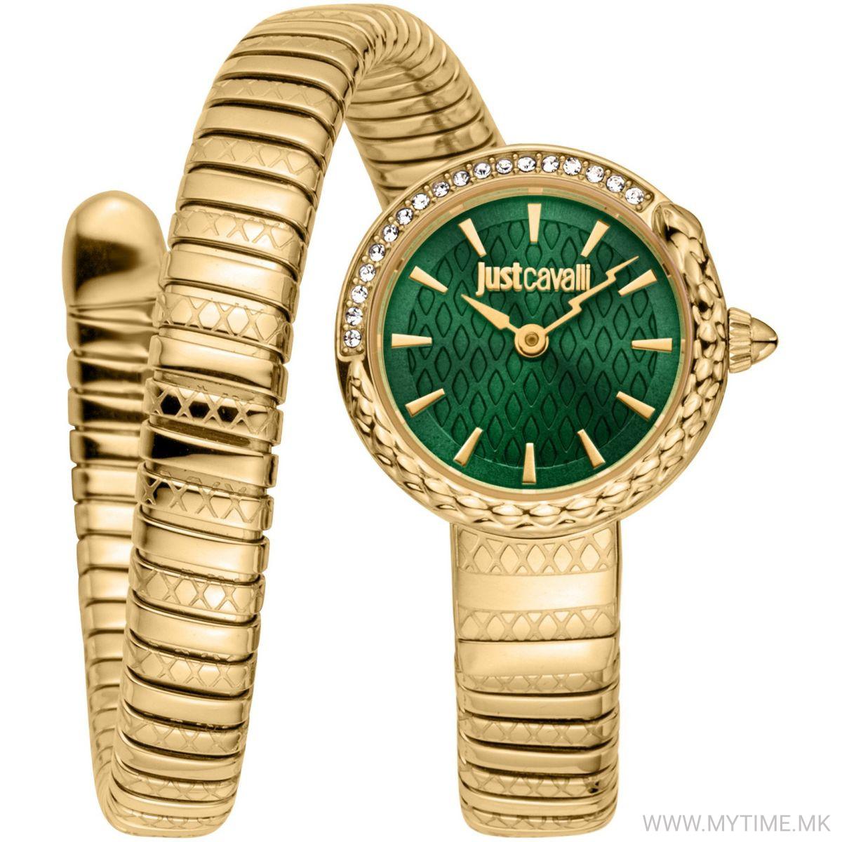 JC1L301M0035 Cerchio Snake 