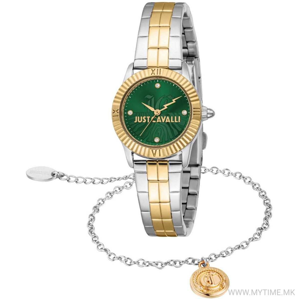 JC1L328M0085 Raffinata 
