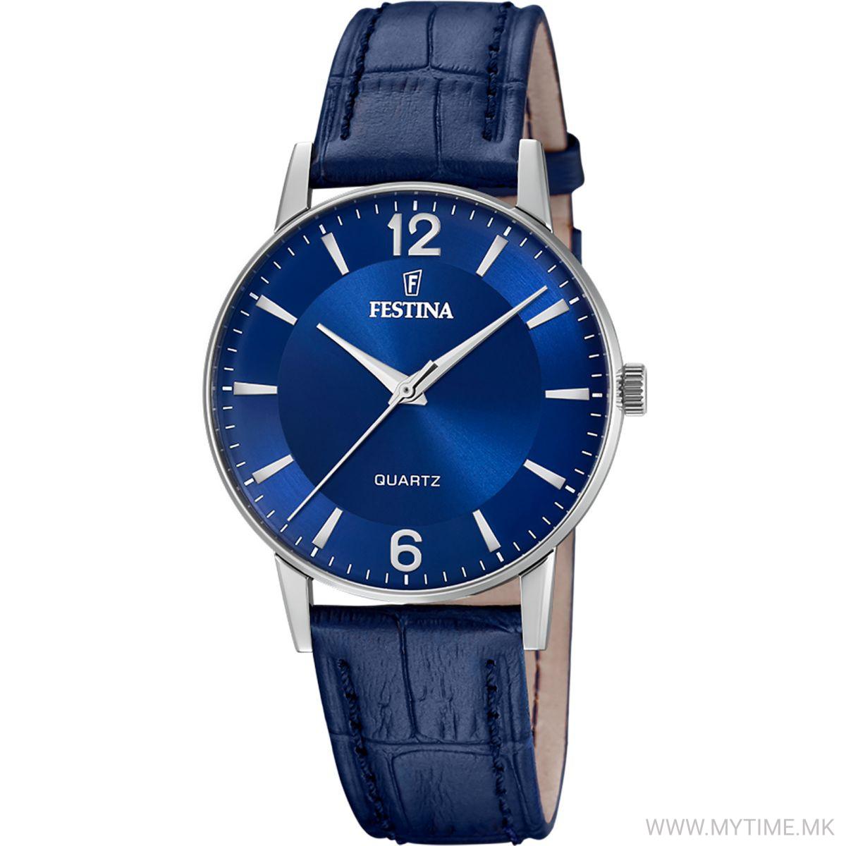 F20690/3 CORREA CLASICO 
