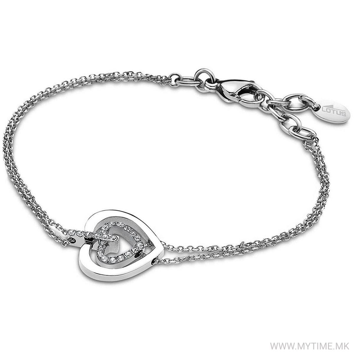 LS1867-2/1 WOMAN'S HEART 