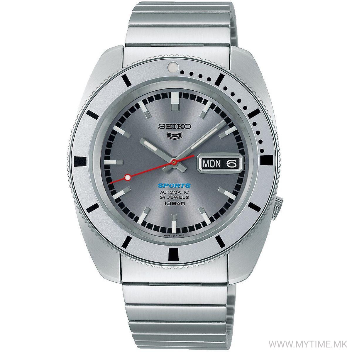 SRPL03K1 Seiko 5 Sport 