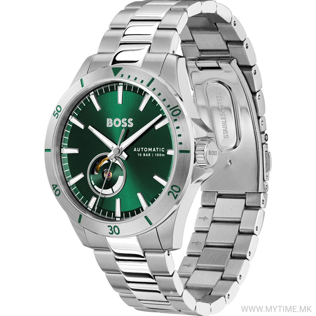 1514200 TROPER AUTOMATIC 