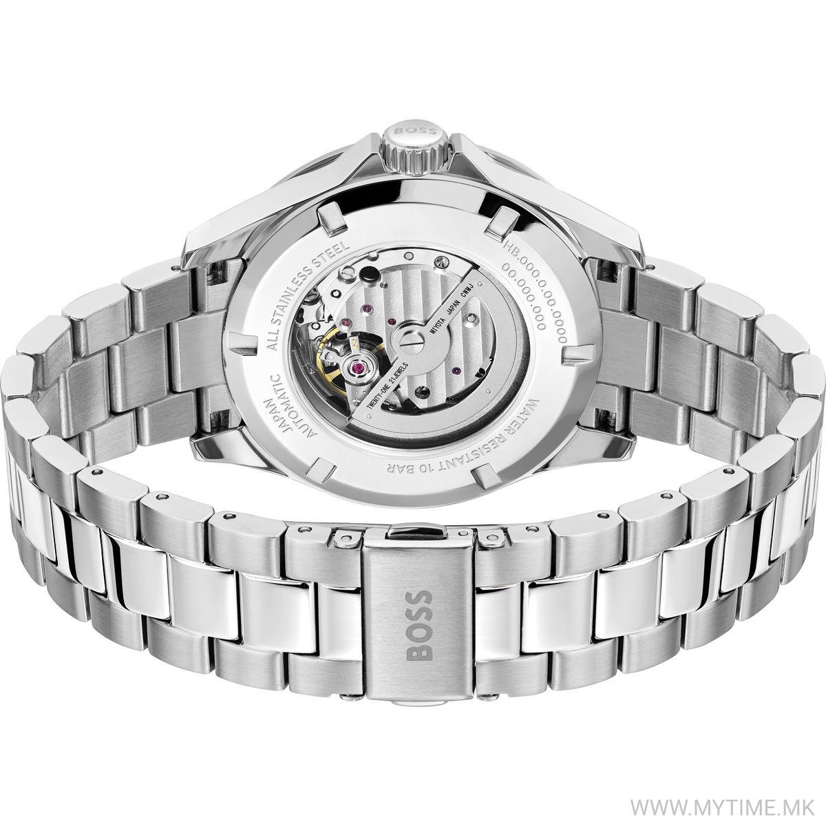 1514200 TROPER AUTOMATIC 