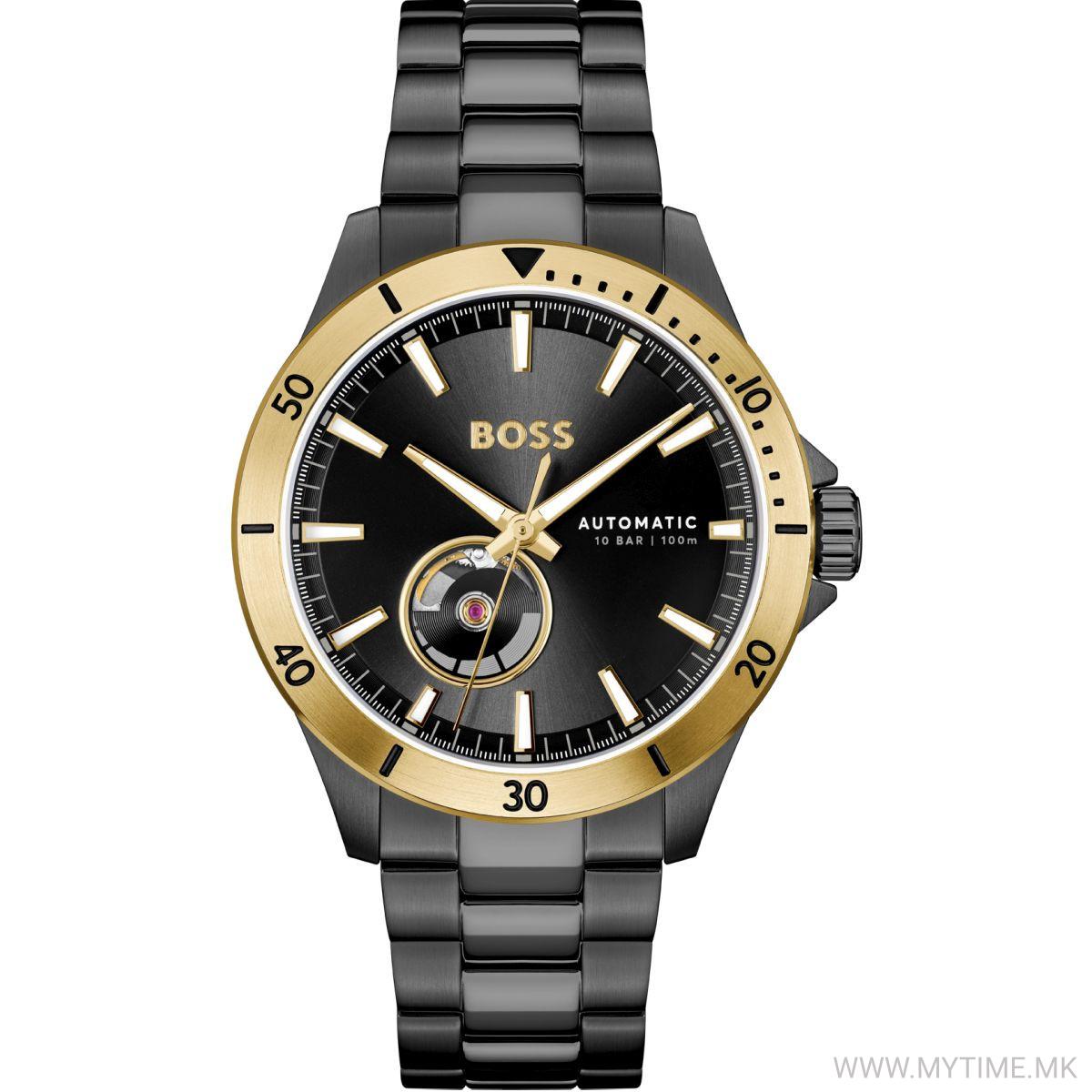 1514203 TROPER AUTOMATIC 