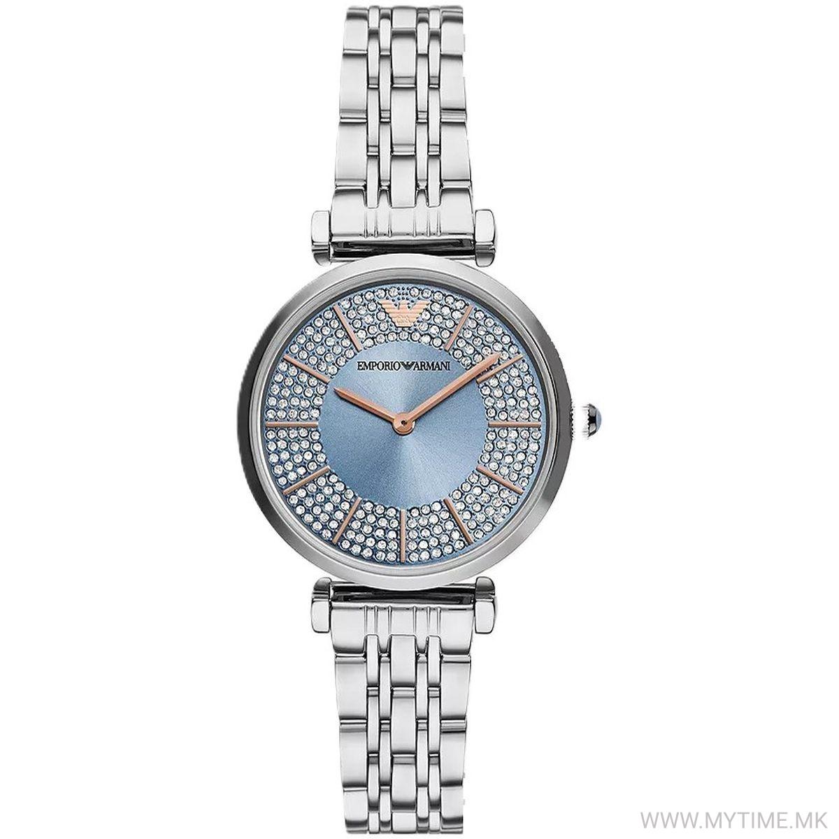 AR11594 GIANNI T-BAR 