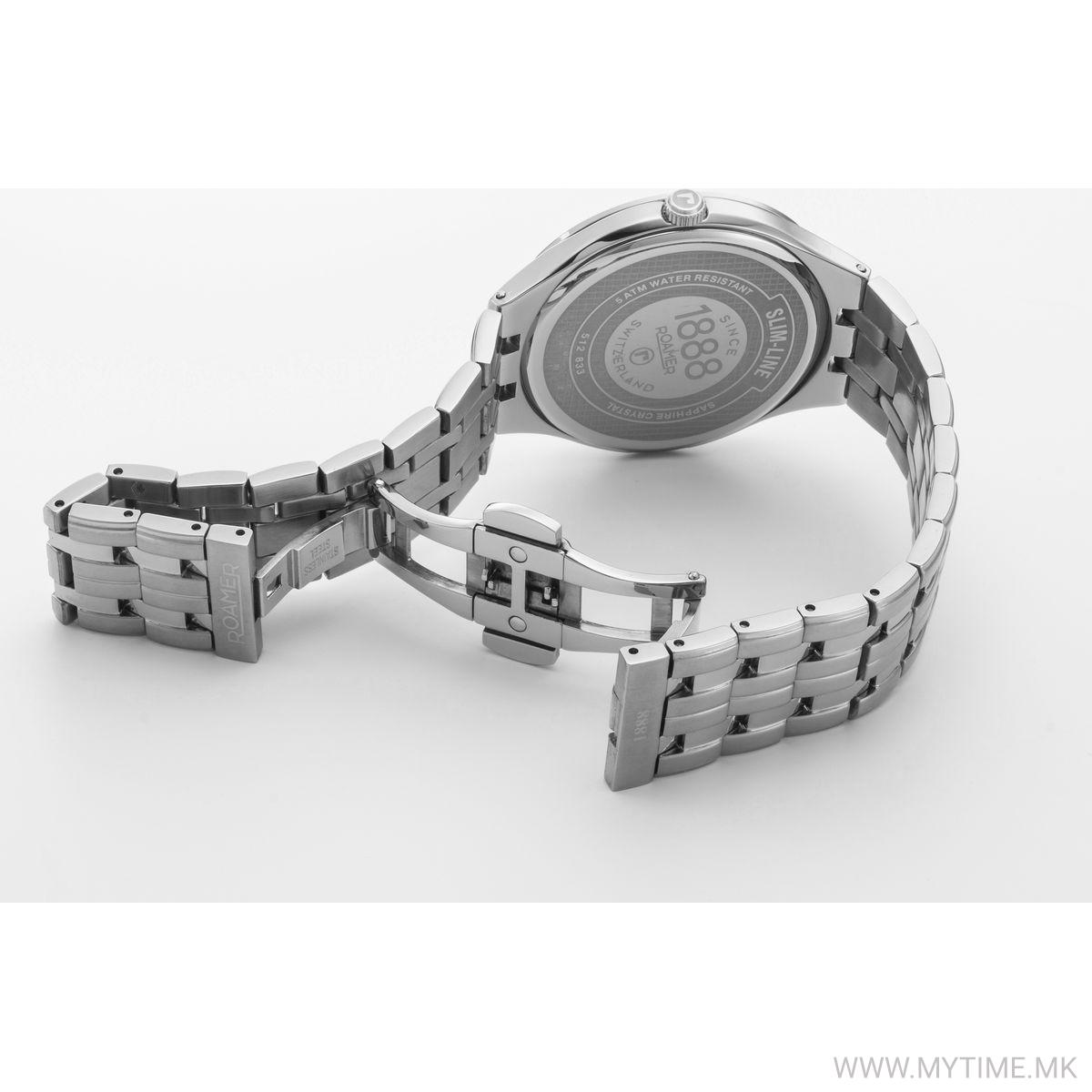 512833 41 05 20 Slim-Line Classic 