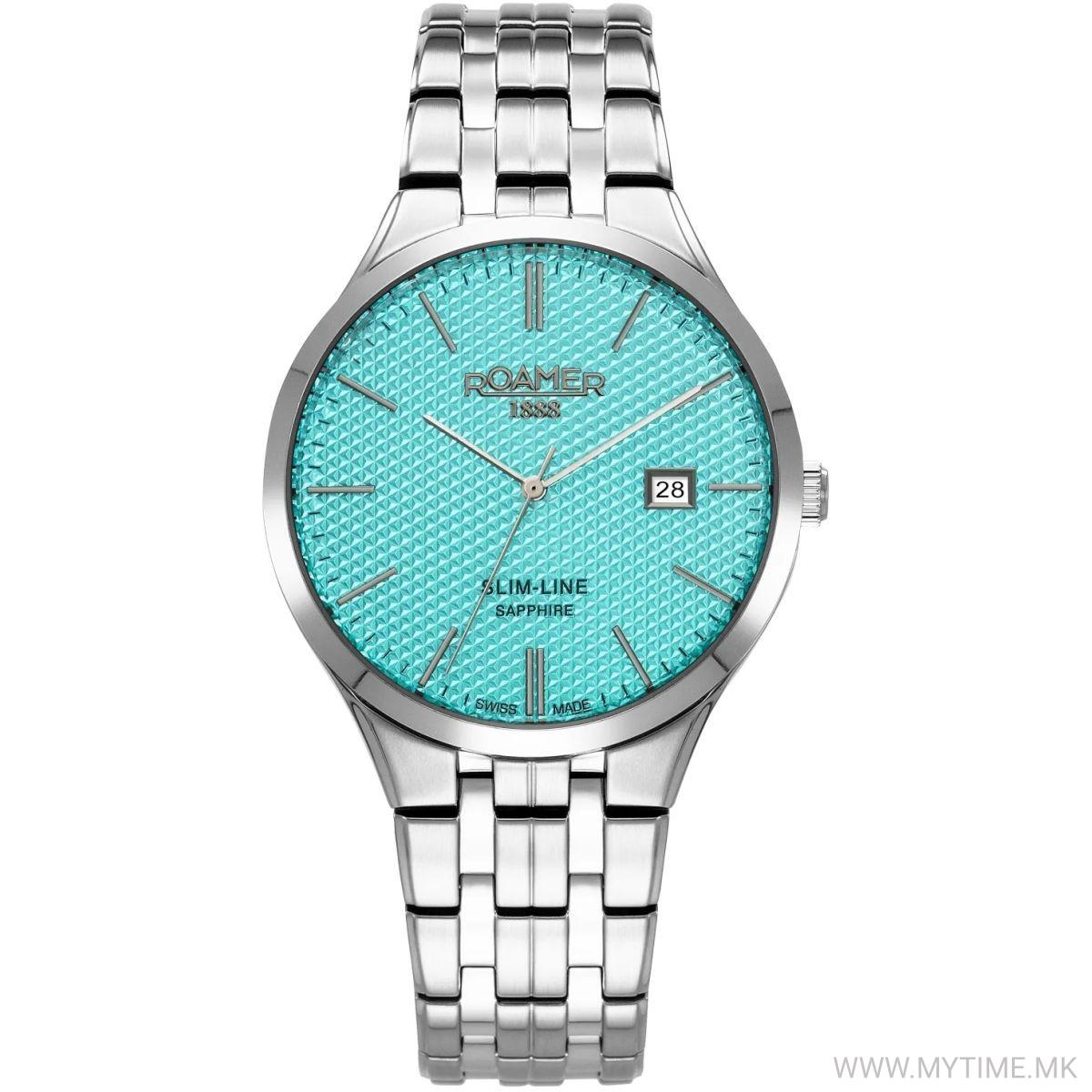 512833 41 05 20 Slim-Line Classic 