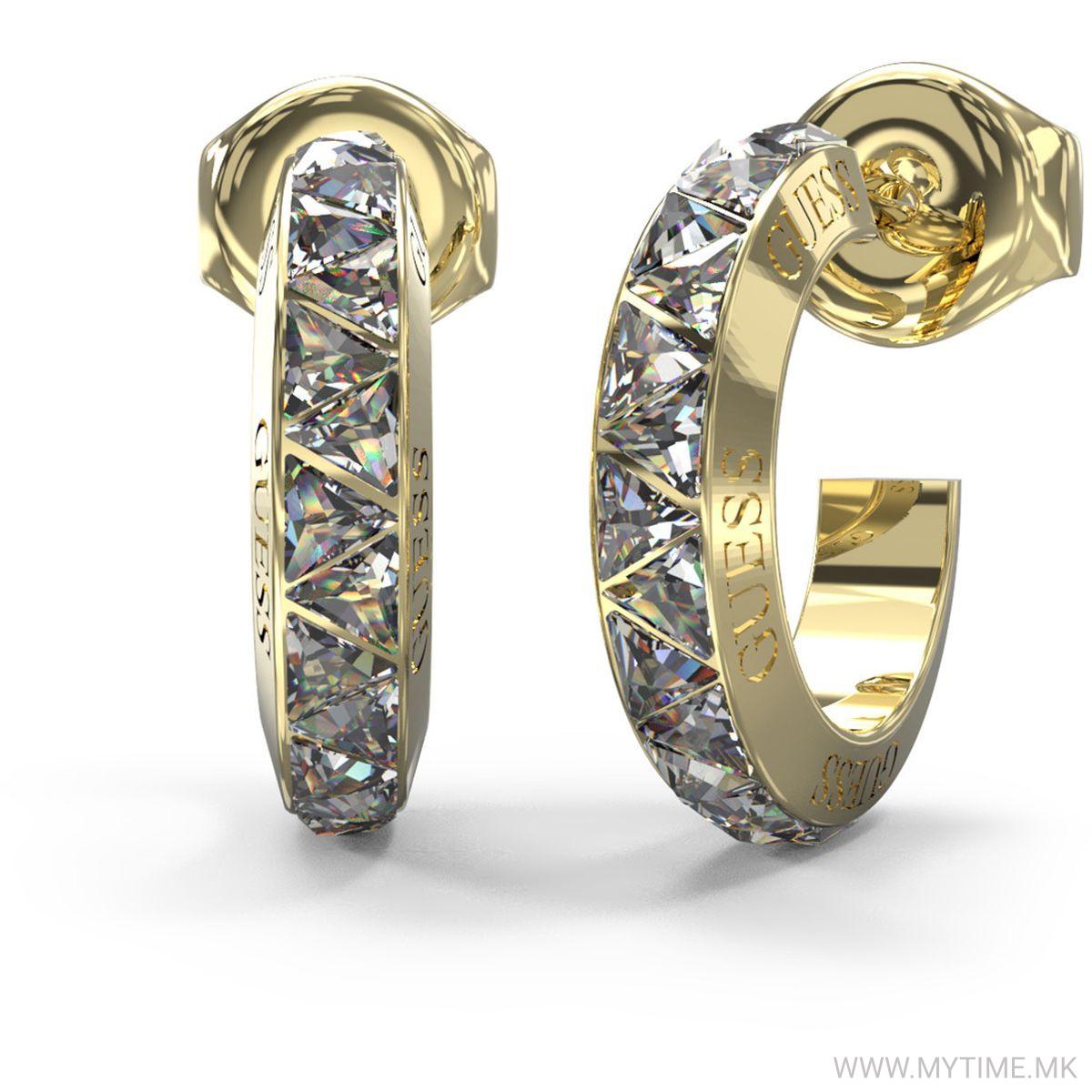 JUBE04573JWYGT/U TRINITY 