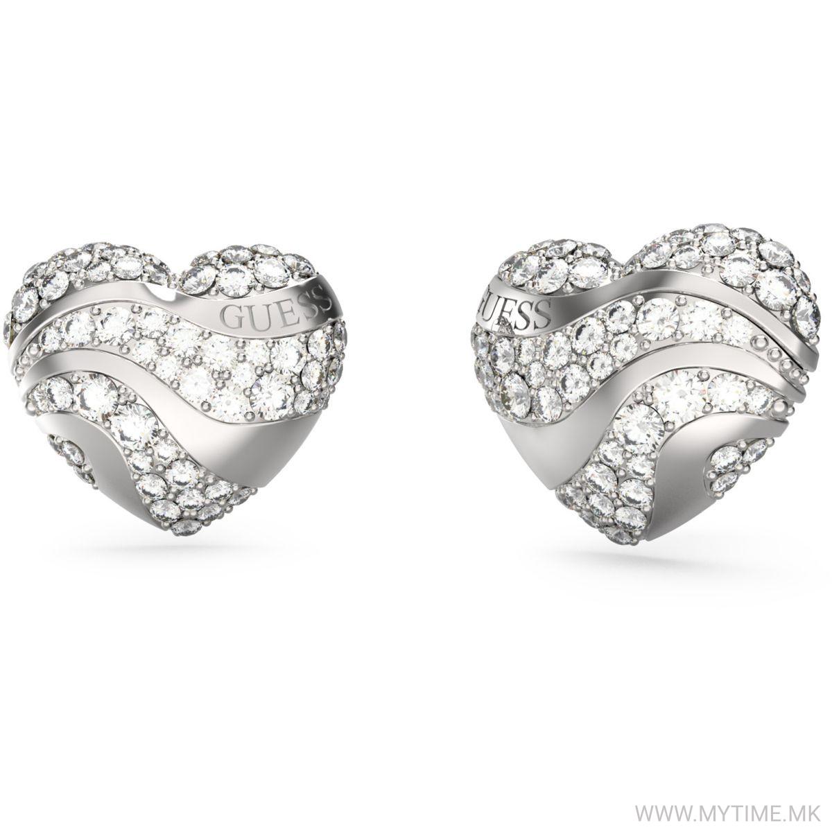 JUBE04504JWRHT/U IN MY HEART 