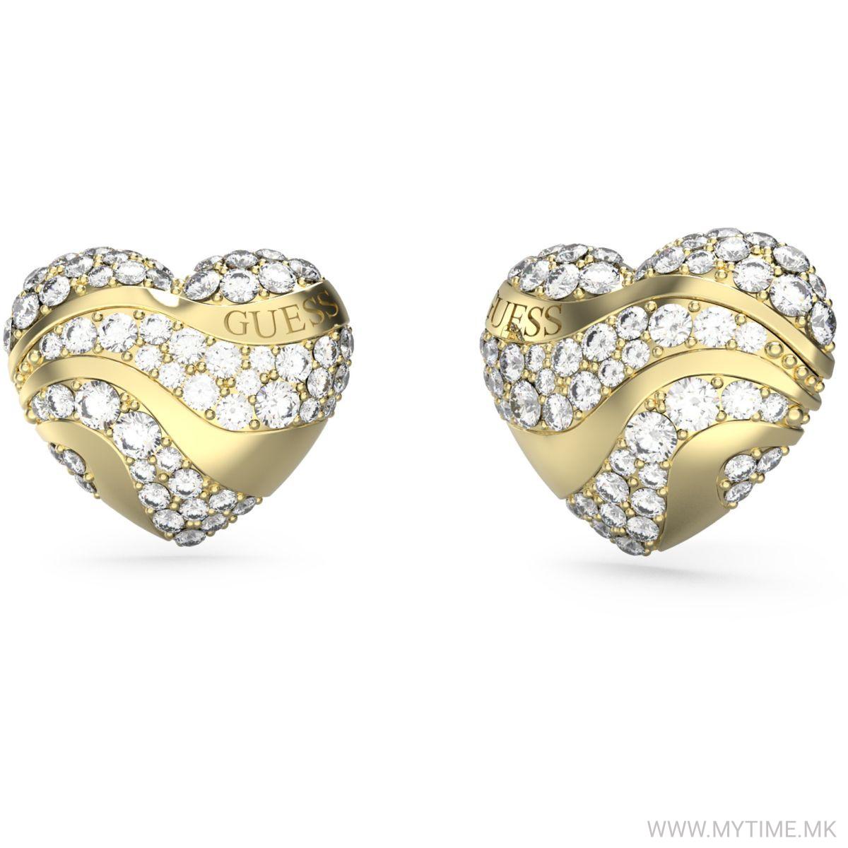 JUBE04504JWYGT/U IN MY HEART 