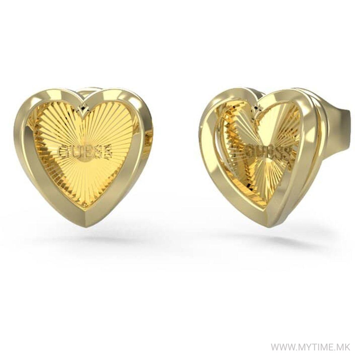 JUBE04612JWYGT/U MON AMOUR 