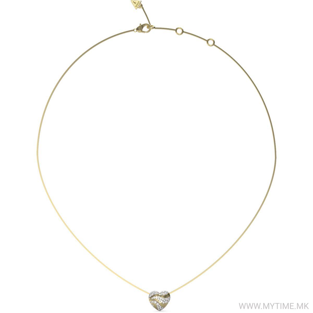 JUBN04501JWYGT/U IN MY HEART 