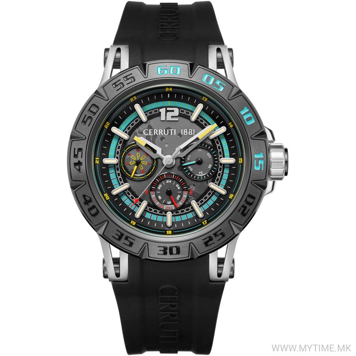 CIWGQ0050301 VELLETRI 