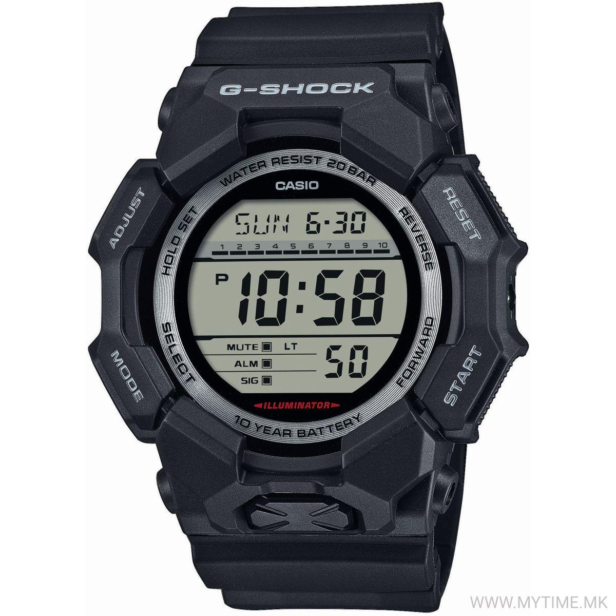 GD-010-1E GD-010 
