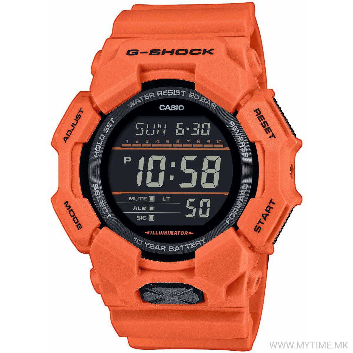 GD-010-4E GD-010 