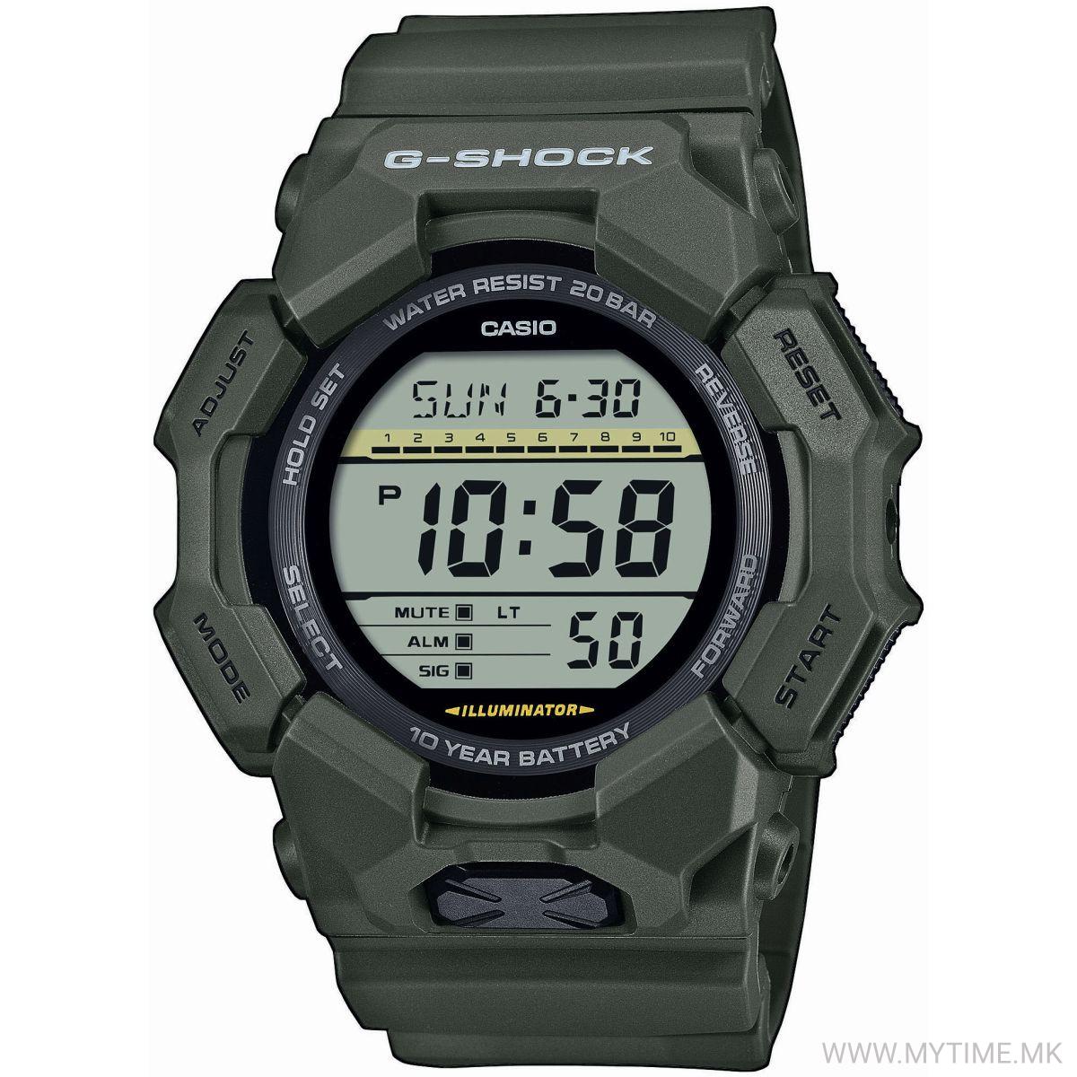 GD-010-3E GD-010 