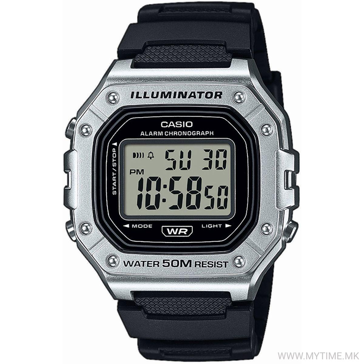 Casio 218 deals