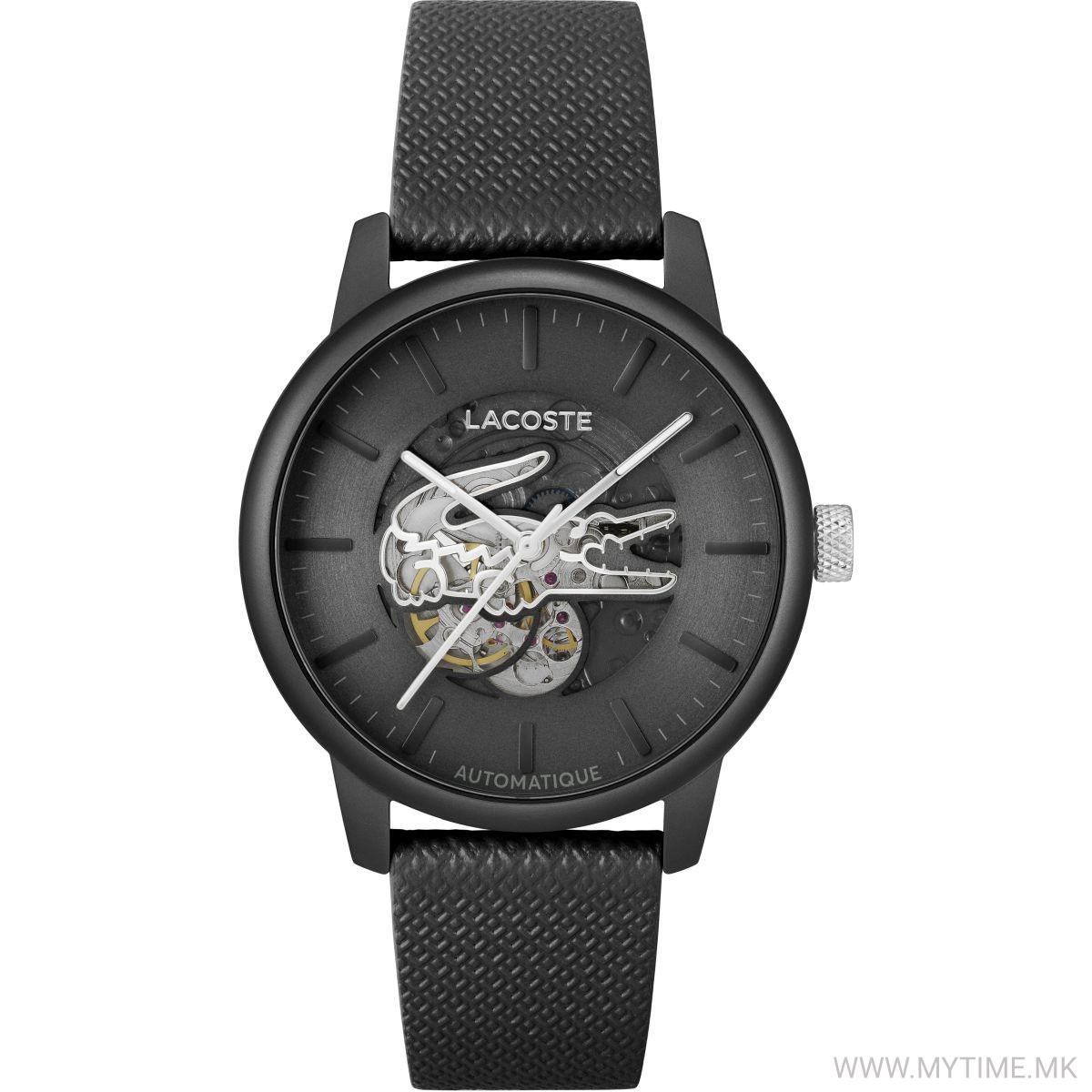 2011383 LACOSTE.12.12 