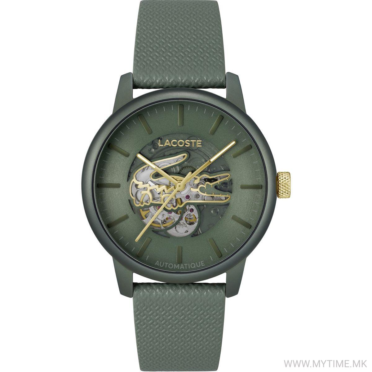 2011384 LACOSTE.12.12 