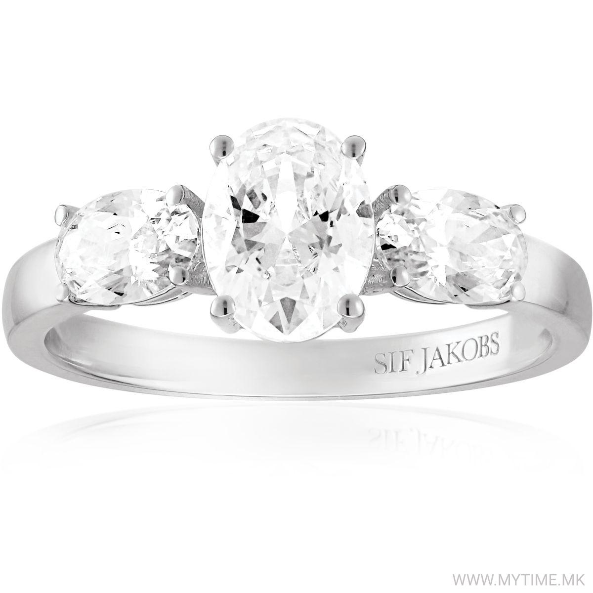 SJ-R2340-CZ-56 ELLISSE 